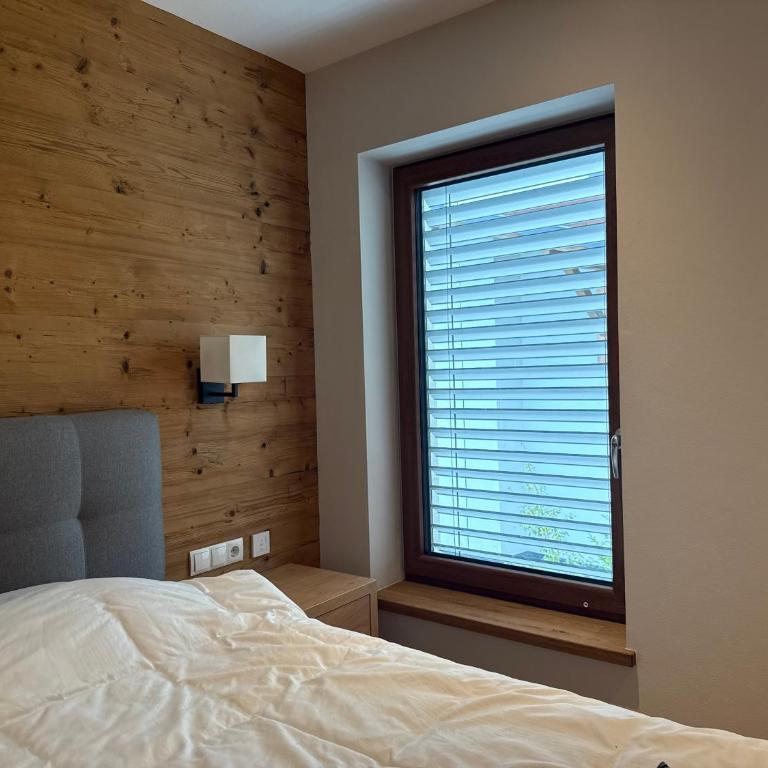 Haus Schlatti - Premier Apartment mit 4 Schlafzimmern - 35