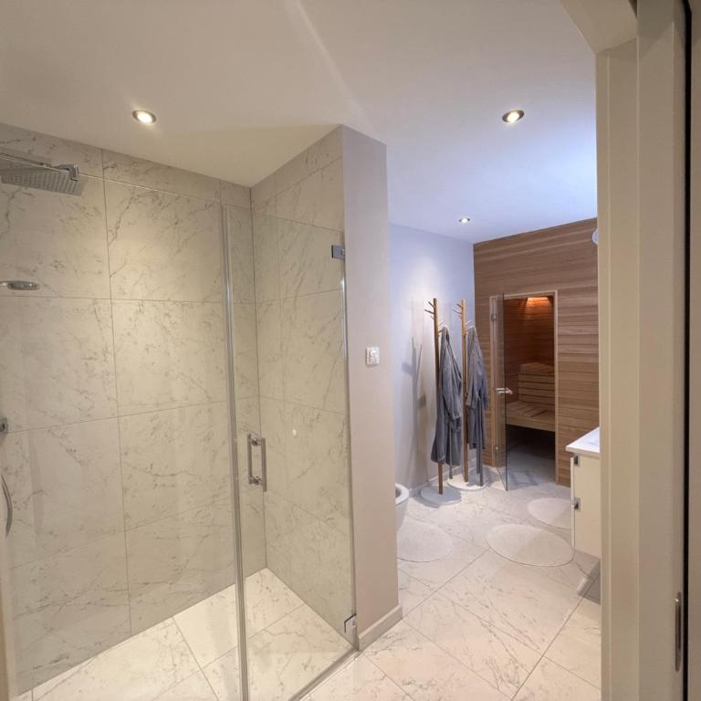 Haus Schlatti - Premier Apartment mit 4 Schlafzimmern - 46