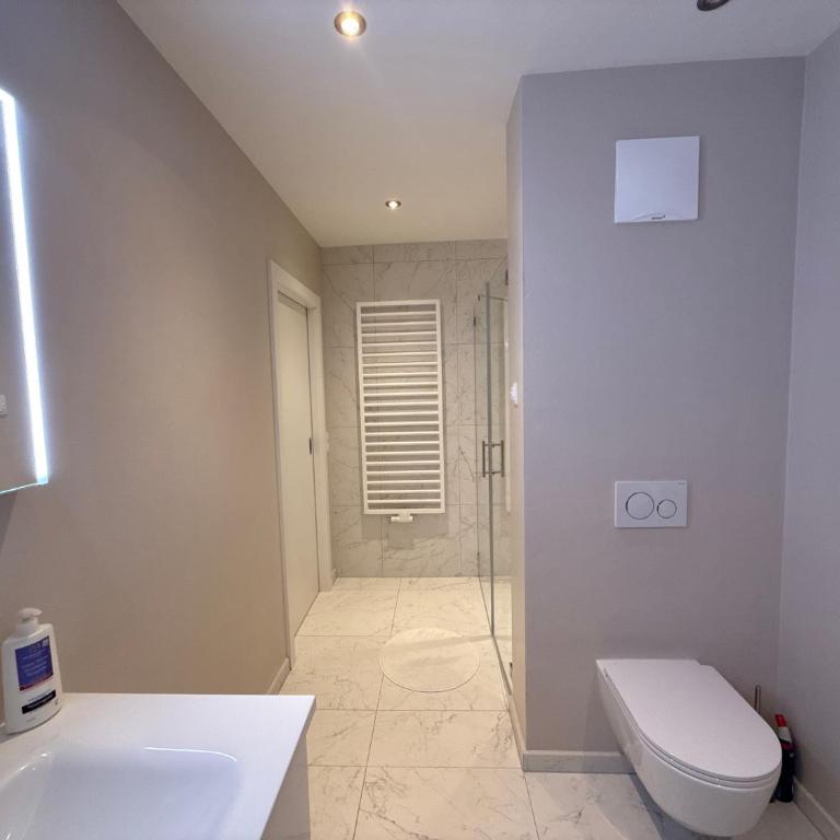 Haus Schlatti - Premier Apartment mit 4 Schlafzimmern - 42