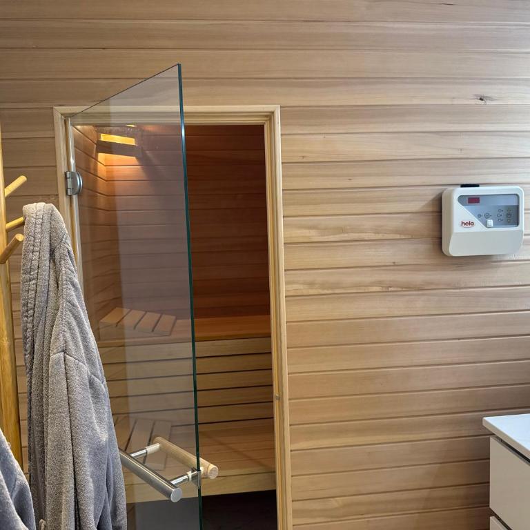 Haus Schlatti - Premier Apartment mit 4 Schlafzimmern - 43