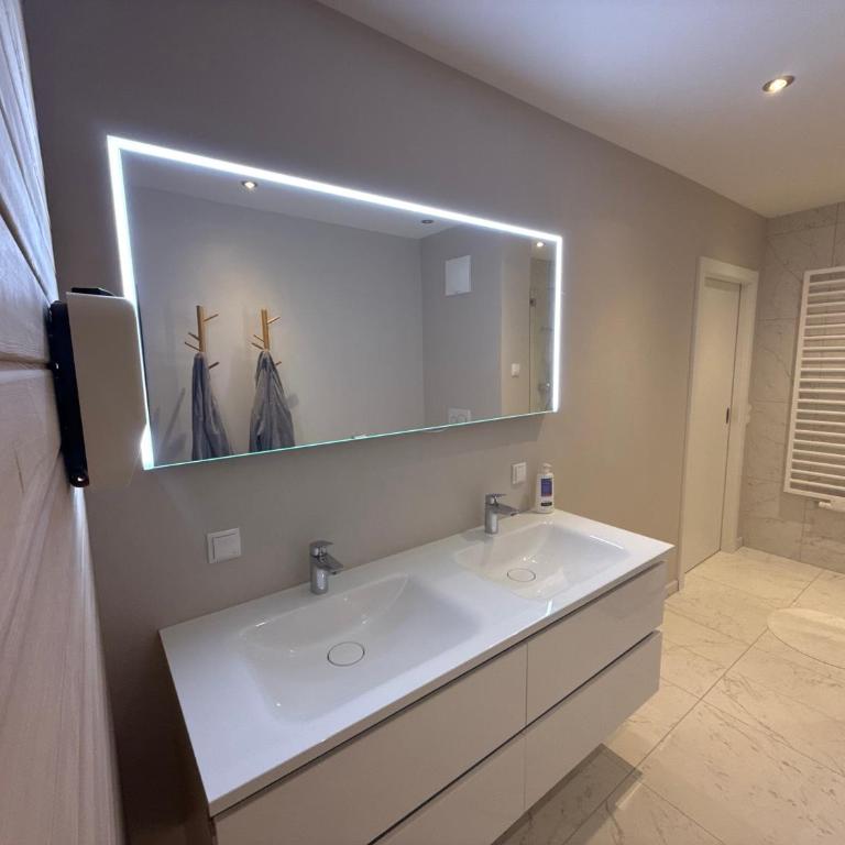Haus Schlatti - Premier Apartment mit 4 Schlafzimmern - 41