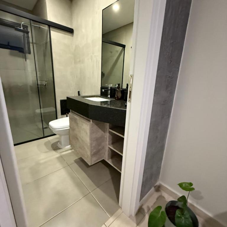 Asunción Airport - Apartamento - 36