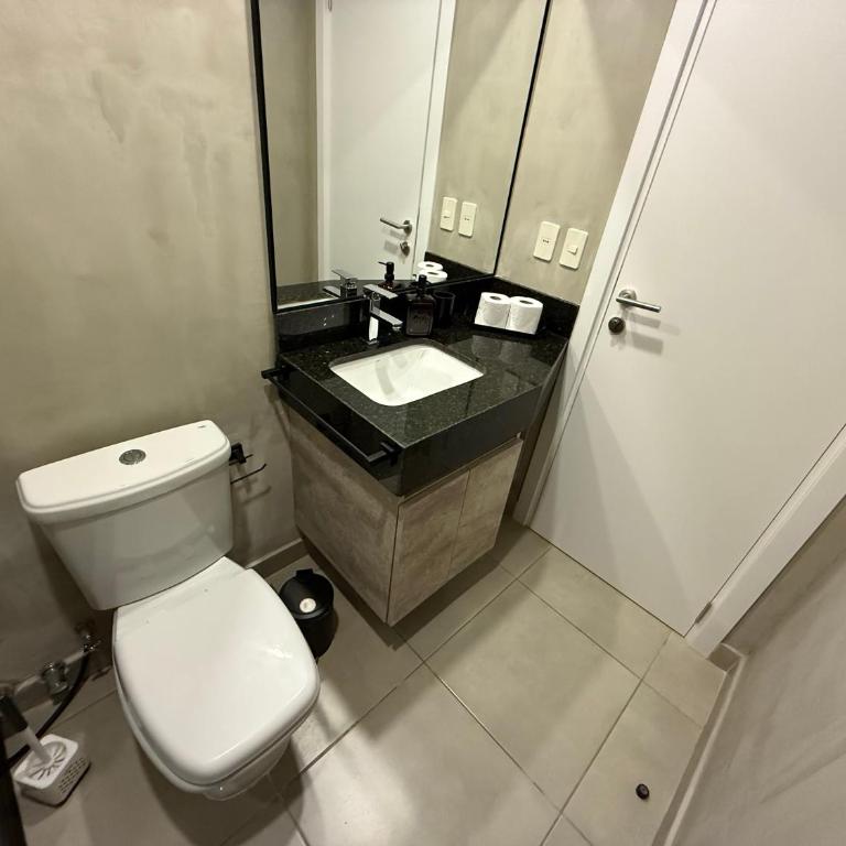 Asunción Airport - Apartamento - 35