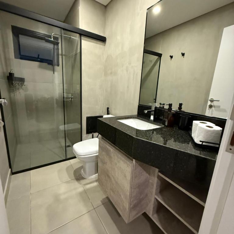 Asunción Airport - Apartamento - 34