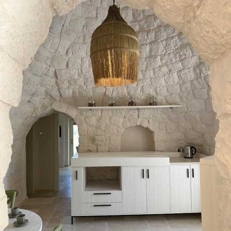 Villa I Trulli di Tracy - Villa con Piscina Privata - 30