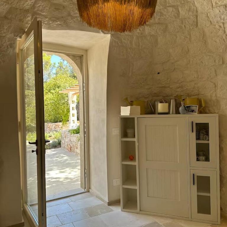 Villa I Trulli di Tracy - Villa con Piscina Privata - 29