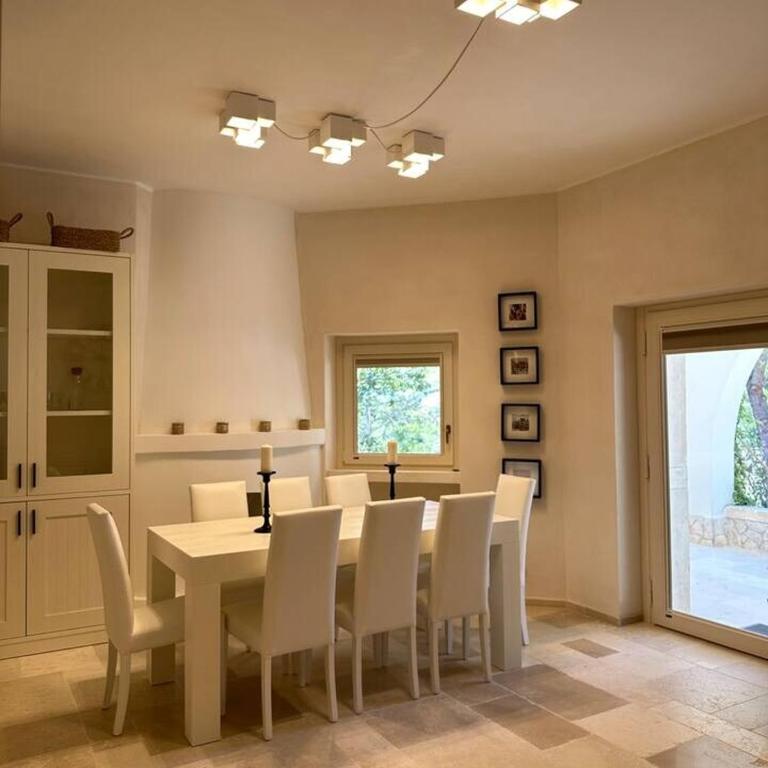 Villa I Trulli di Tracy - Villa con Piscina Privata - 28