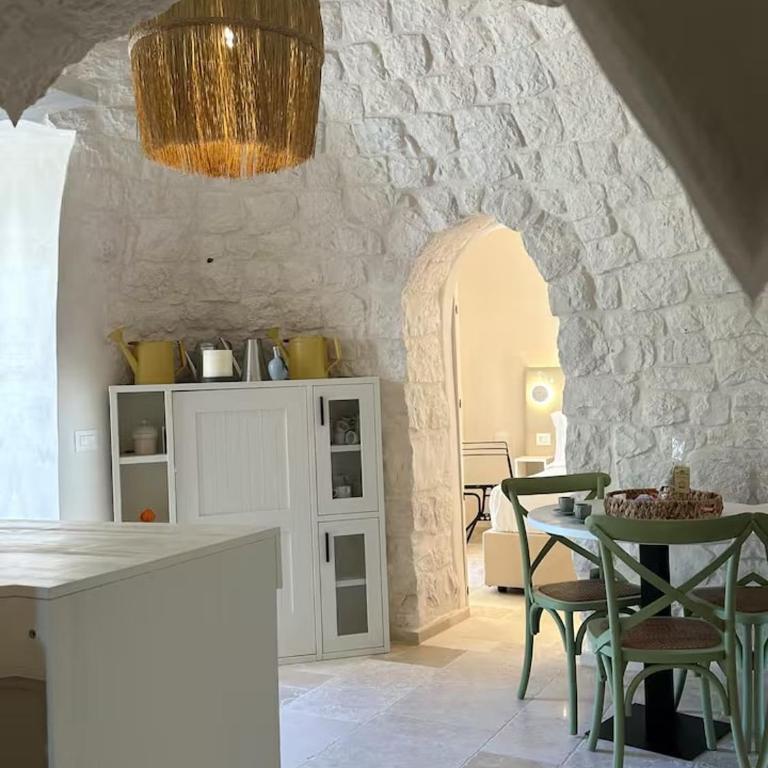 Villa I Trulli di Tracy - Villa con Piscina Privata - 27