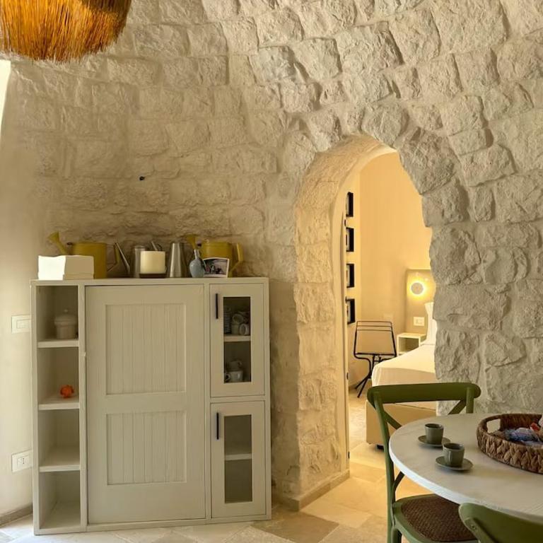 Villa I Trulli di Tracy - Villa con Piscina Privata - 25