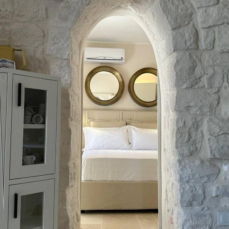 Villa I Trulli di Tracy - Villa con Piscina Privata - 19