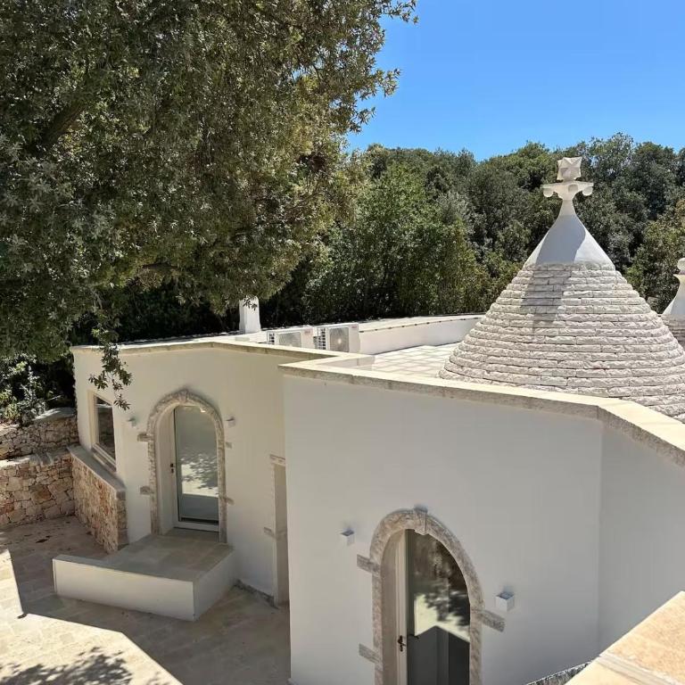 Villa I Trulli di Tracy - Villa con Piscina Privata - 12