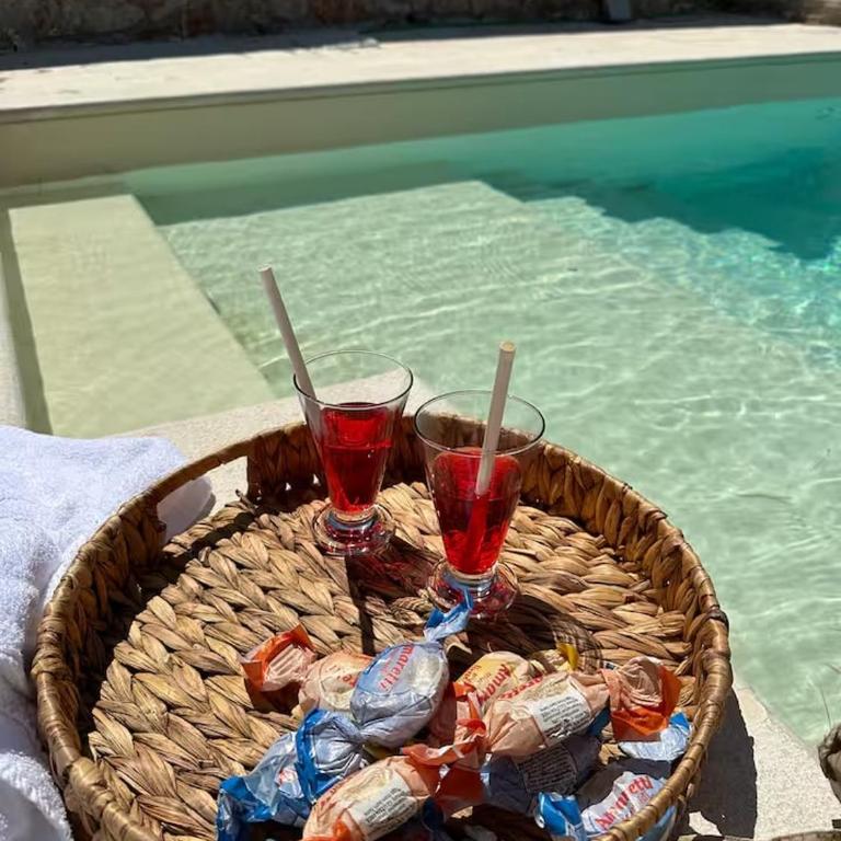 Villa I Trulli di Tracy - Villa con Piscina Privata - 9