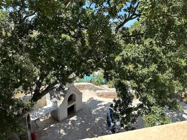 Villa I Trulli di Tracy - Villa con Piscina Privata - 7