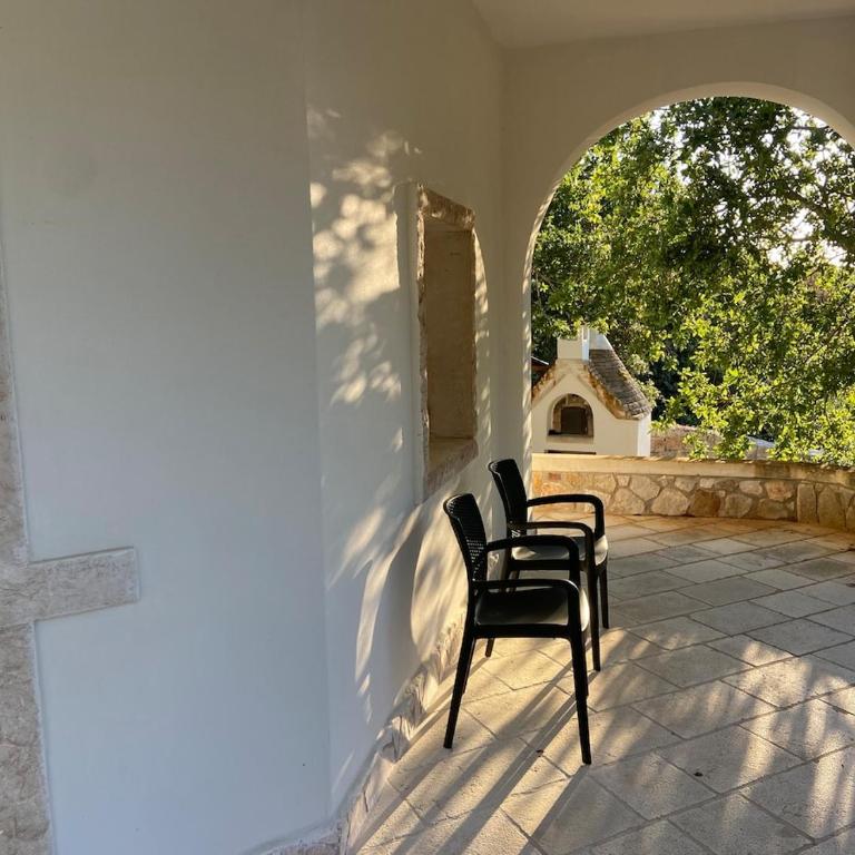 Villa I Trulli di Tracy - Villa con Piscina Privata - 5