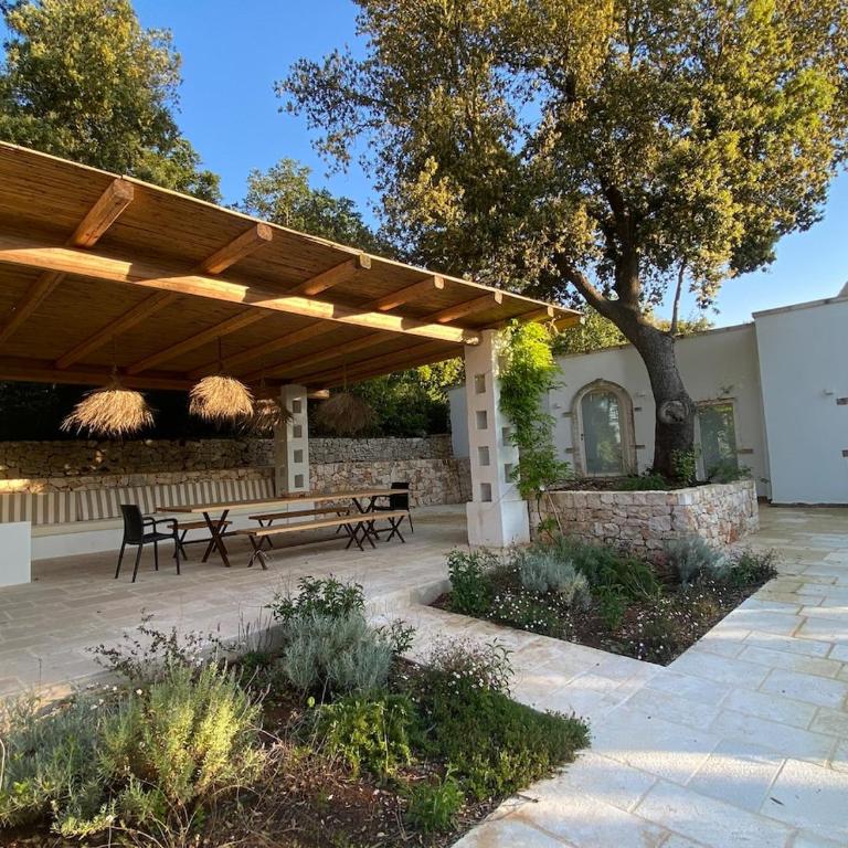 Villa I Trulli di Tracy - Villa con Piscina Privata - 3