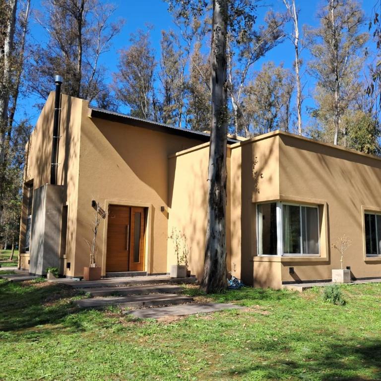 Casa Timbó - Casa de 2 dormitorios - 1