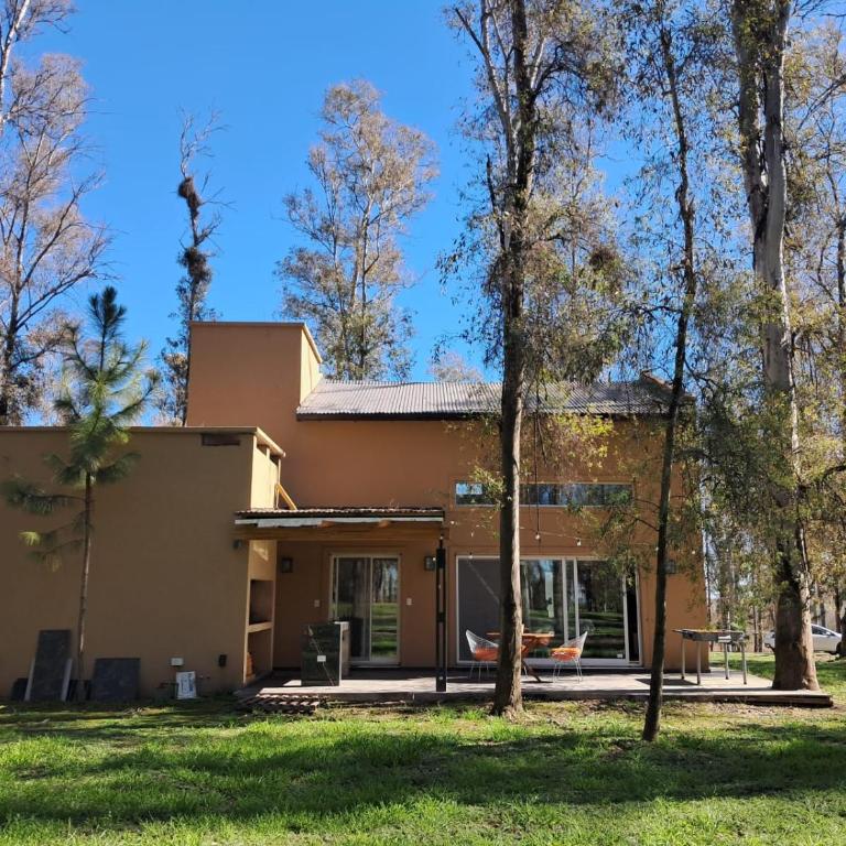 Casa Timbó - Casa de 2 dormitorios - 2