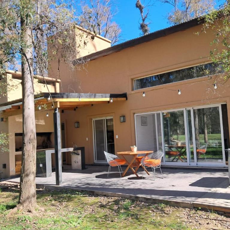 Casa Timbó - Casa de 2 dormitorios - 16