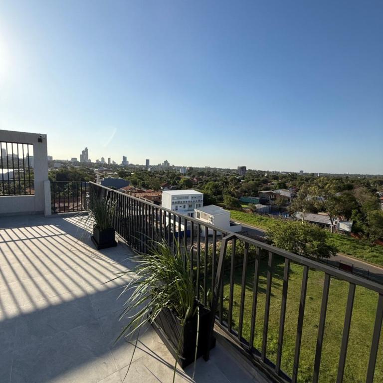 Asunción Airport - Apartamento - 31