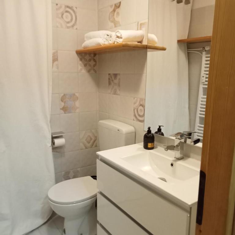 Central Plaza Cozy Studio accesso diretto alle piste - Appartamento con 1 Camera da Letto - 10