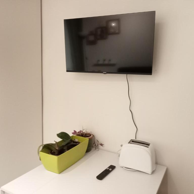 Central Plaza Cozy Studio accesso diretto alle piste - Appartamento con 1 Camera da Letto - 8