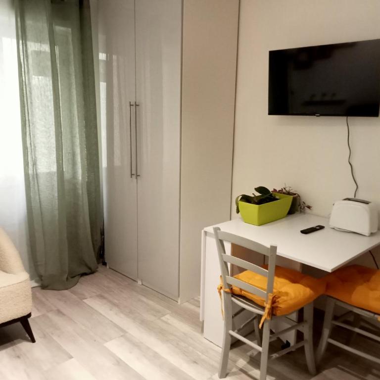 Central Plaza Cozy Studio accesso diretto alle piste - Appartamento con 1 Camera da Letto - 7