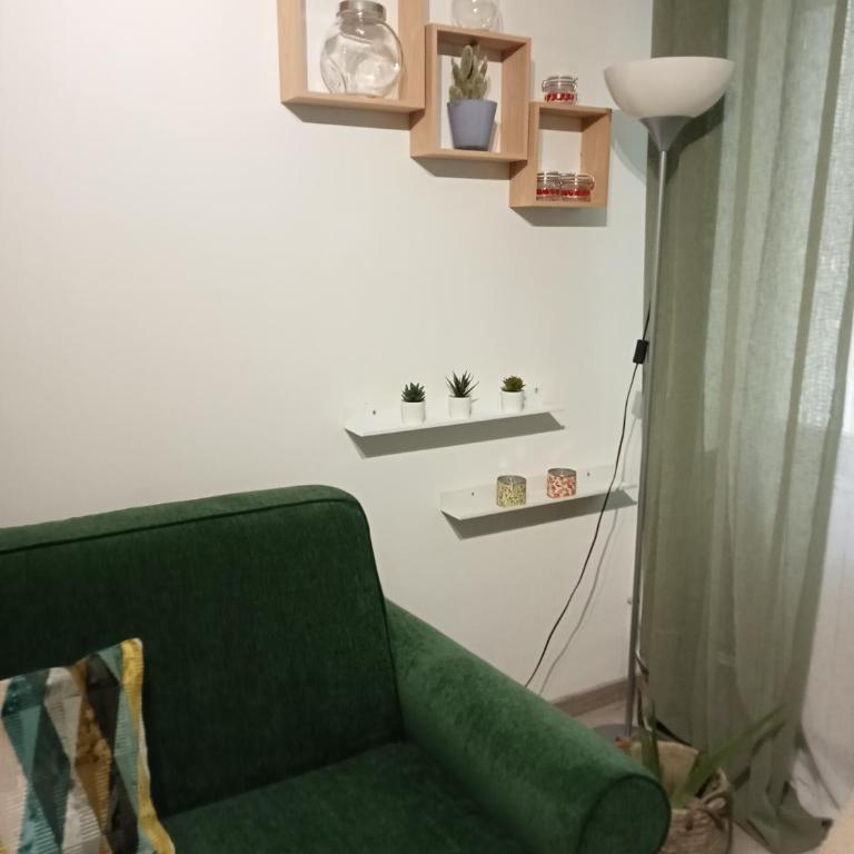 Central Plaza Cozy Studio accesso diretto alle piste - Appartamento con 1 Camera da Letto - 9