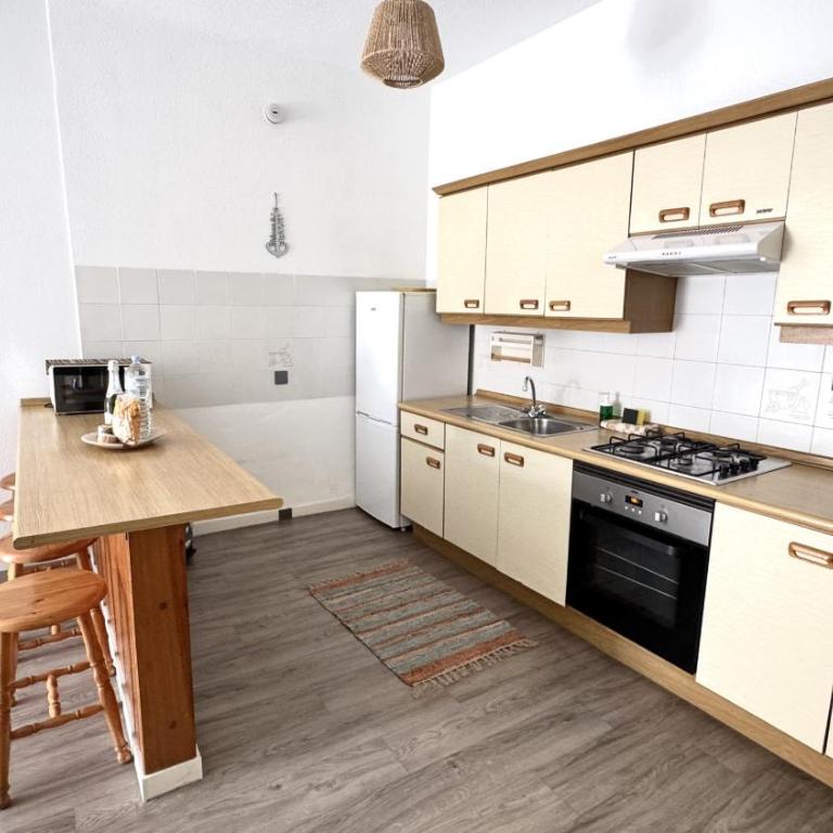 Nacar Golden Sand Beach by Deihu Experiences - Apartamento de 1 dormitorio con terraza - 13