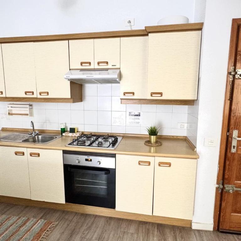 Nacar Golden Sand Beach by Deihu Experiences - Apartamento de 1 dormitorio con terraza - 10