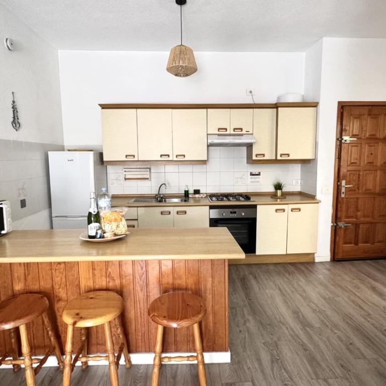 Nacar Golden Sand Beach by Deihu Experiences - Apartamento de 1 dormitorio con terraza - 4