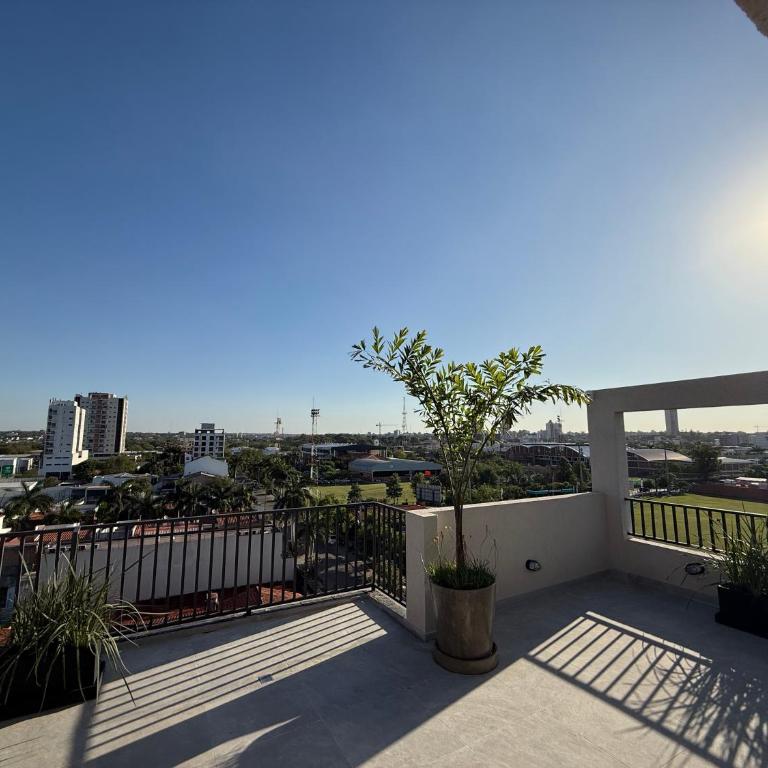 Asunción Airport - Apartamento - 29