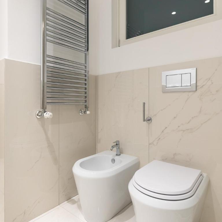 Tricolore - Luxury Apartments By Design Club Collection - Appartamento con 2 Camere da Letto - 22