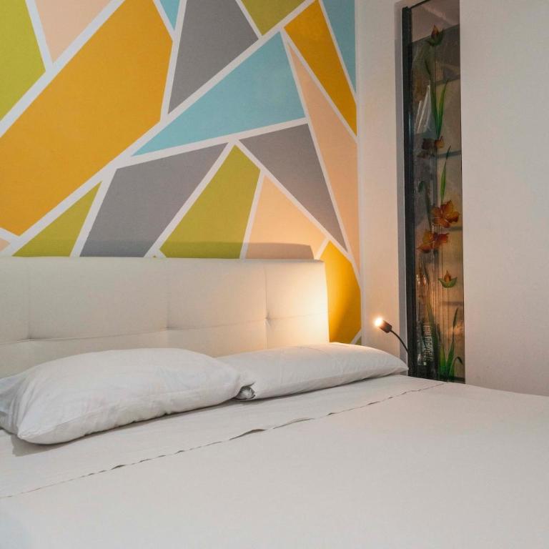 Il Nido dei Cigni - Appartamento con 1 Camera da Letto - 11