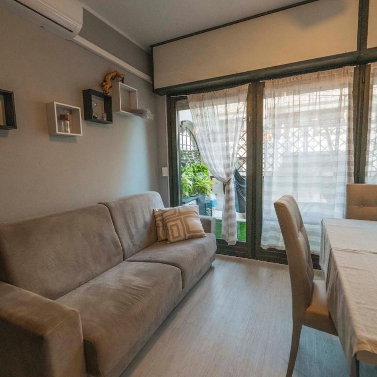 Il Nido dei Cigni - Appartamento con 1 Camera da Letto - 12