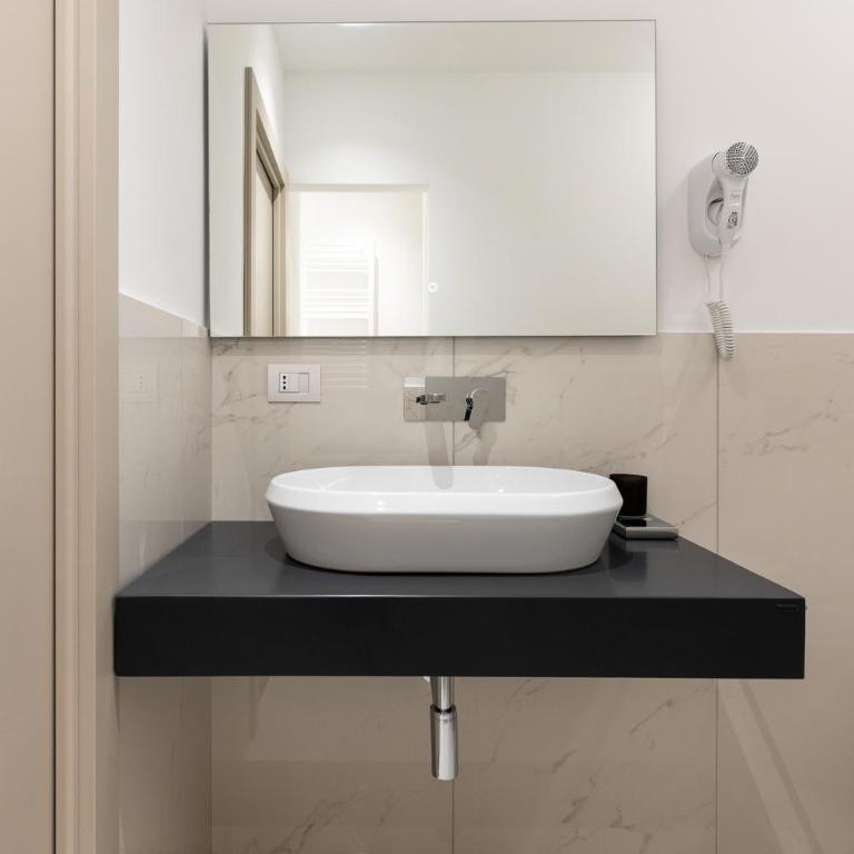 Tricolore - Luxury Apartments By Design Club Collection - Appartamento con 2 Camere da Letto - 26