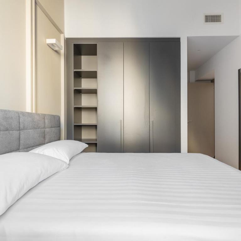 Tricolore - Luxury Apartments By Design Club Collection - Appartamento con 2 Camere da Letto - 19