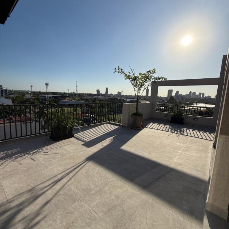 Asunción Airport - Apartamento - 21