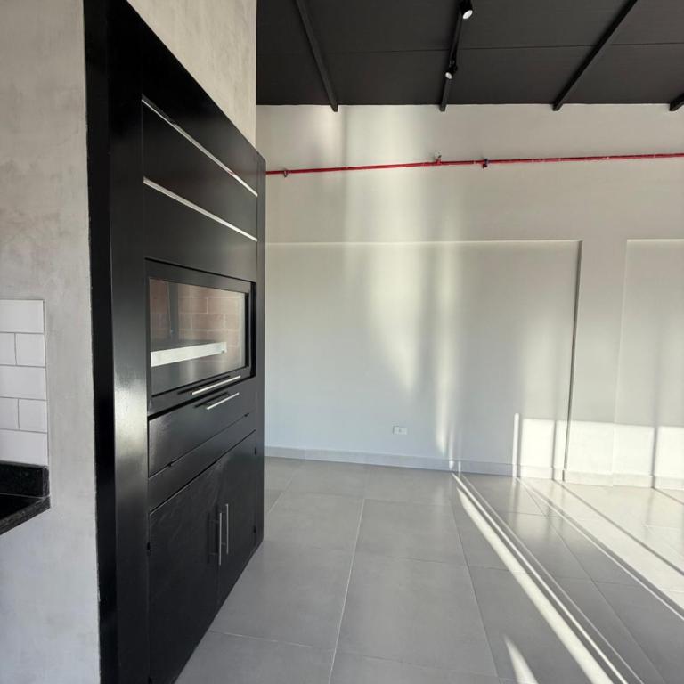 Asunción Airport - Apartamento - 20