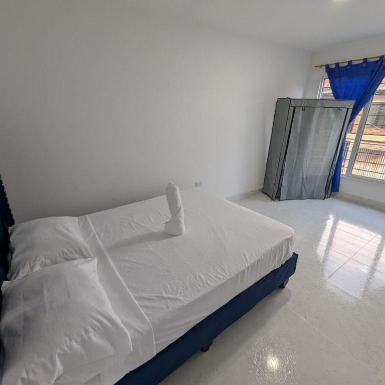 KINGDAVID HOSTEL-2do piso - Apartamento - 2
