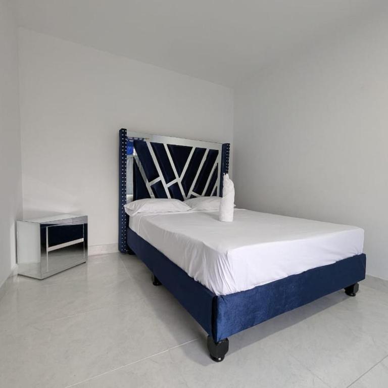 KINGDAVID HOSTEL-2do piso - Apartamento - 3