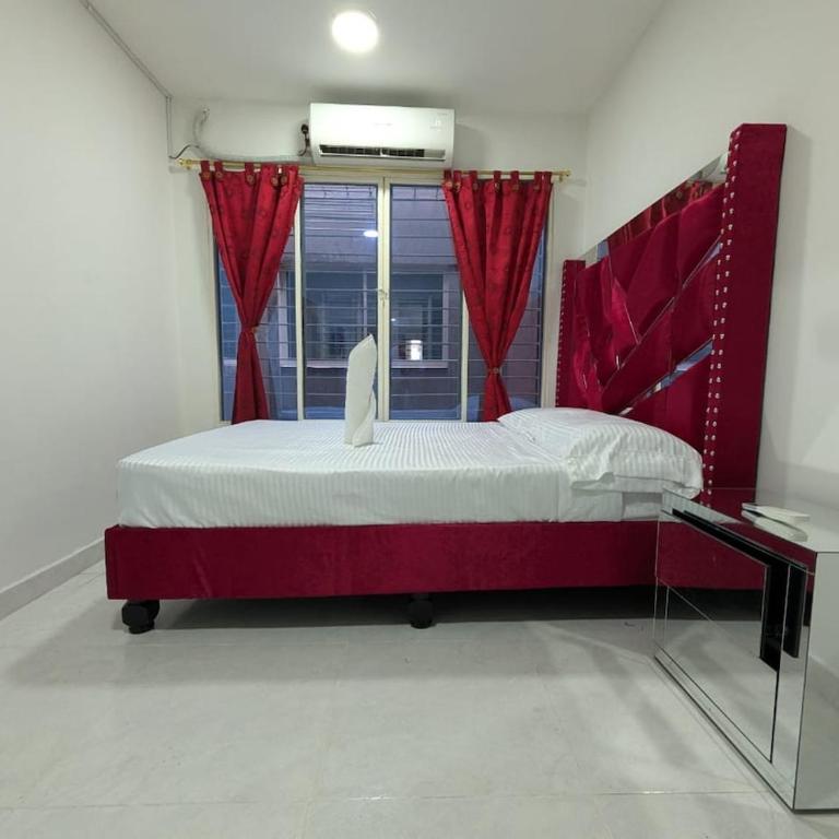 KINGDAVID HOSTEL-2do piso - Apartamento - 4