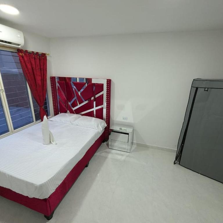 KINGDAVID HOSTEL-2do piso - Apartamento - 6