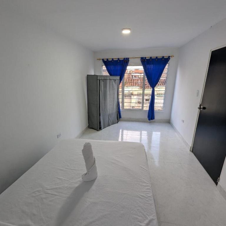 KINGDAVID HOSTEL-2do piso - Apartamento - 9