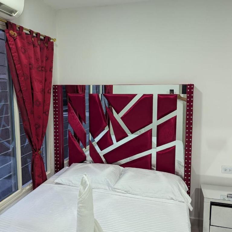 KINGDAVID HOSTEL-2do piso - Apartamento - 10