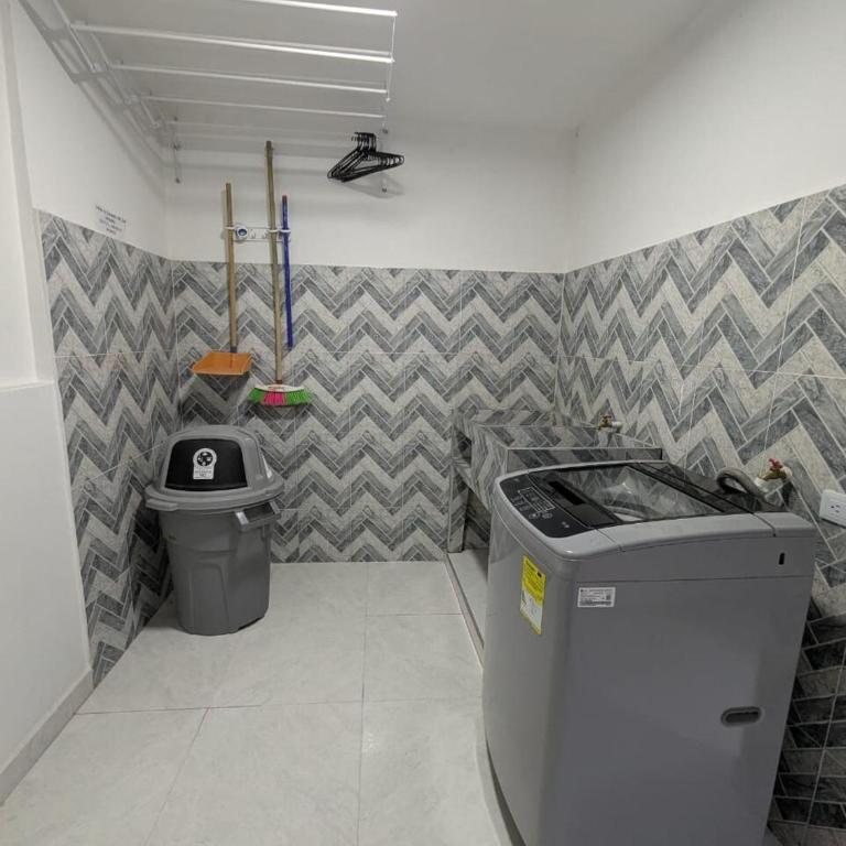 KINGDAVID HOSTEL-2do piso - Apartamento - 12