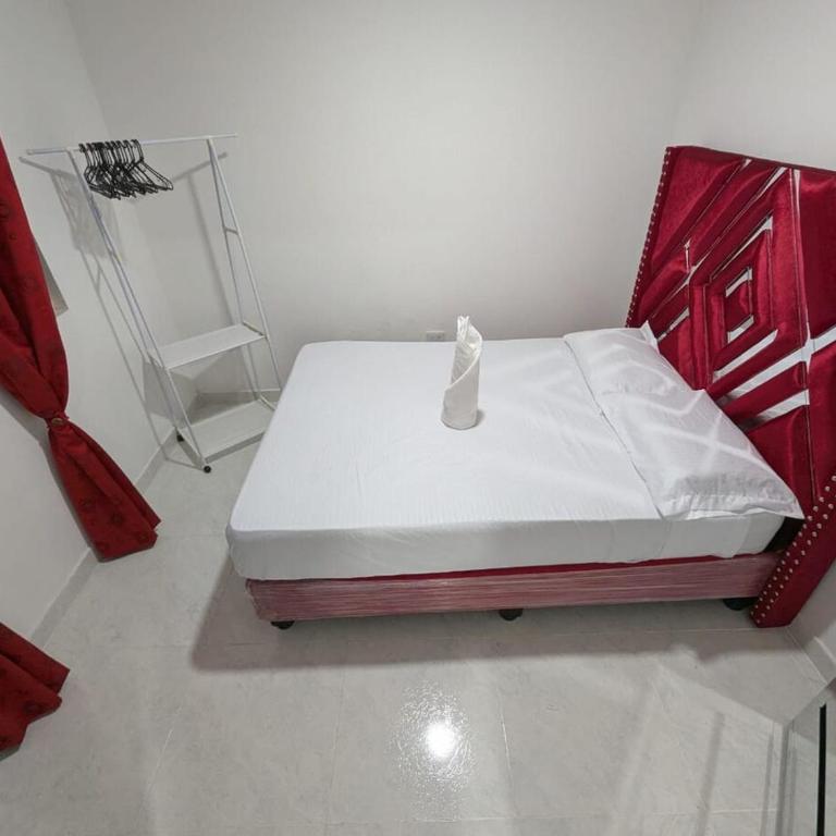 KINGDAVID HOSTEL-2do piso - Apartamento - 17