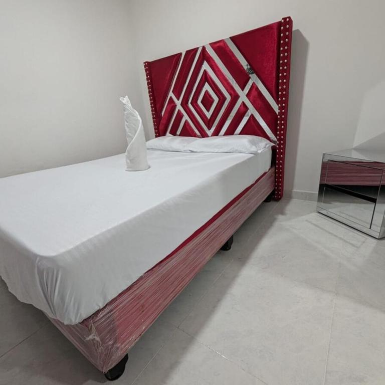 KINGDAVID HOSTEL-2do piso - Apartamento - 20