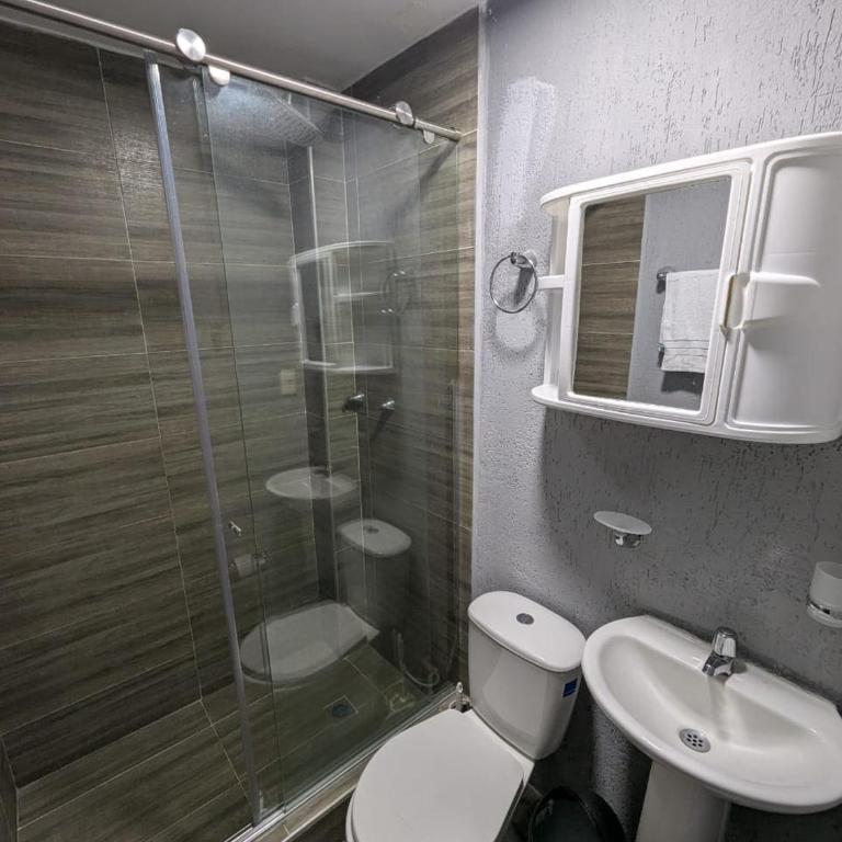KINGDAVID HOSTEL-2do piso - Apartamento - 21