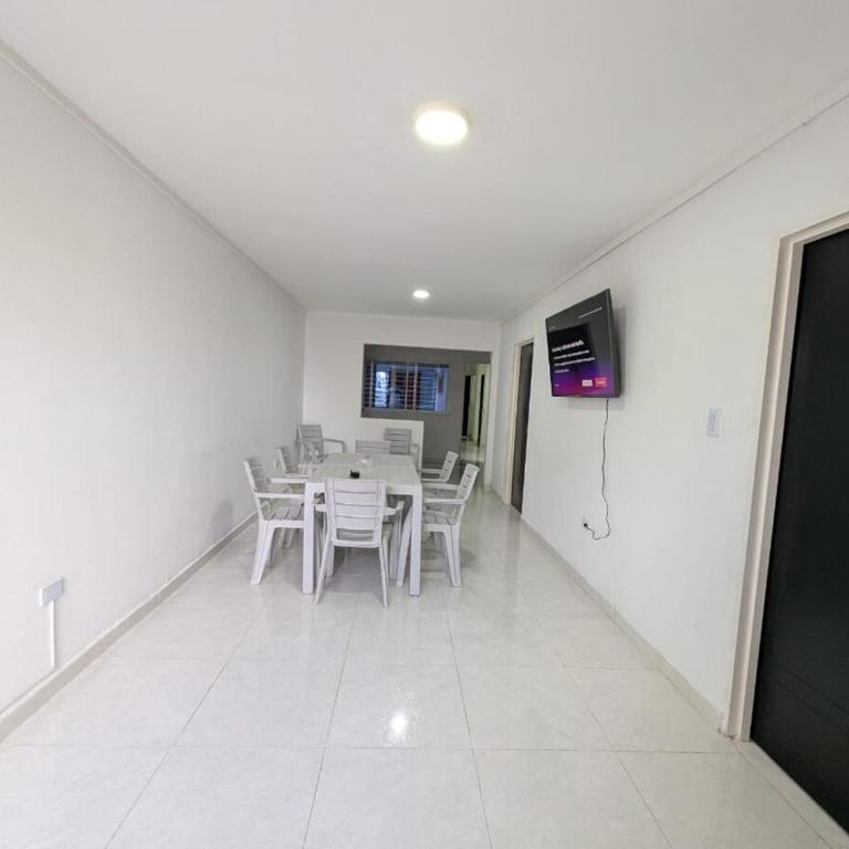 KINGDAVID HOSTEL-2do piso - Apartamento - 24