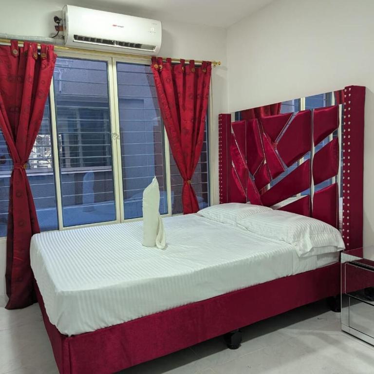 KINGDAVID HOSTEL-2do piso - Apartamento - 26